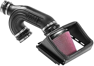 Flowmaster 615136 Cold Air Intake, 1 Pack
