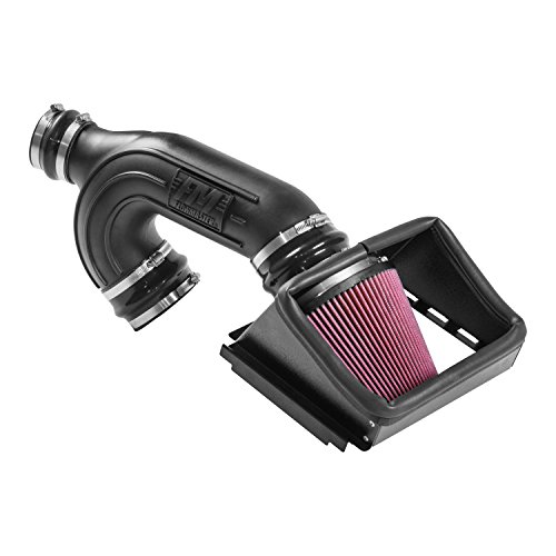 Flowmaster 615136 Cold Air Intake, 1 Pack