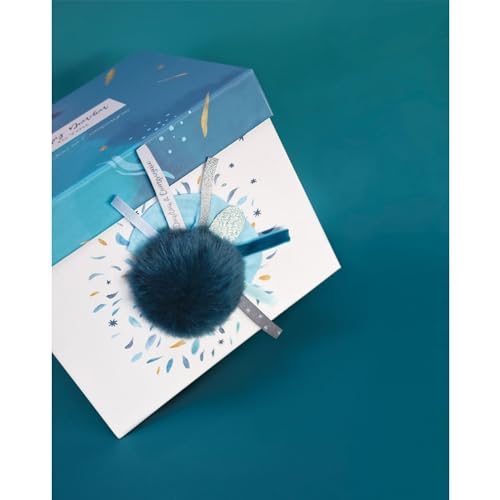 Doudou Et Compagnie Happy Wild – Coniglio - 4