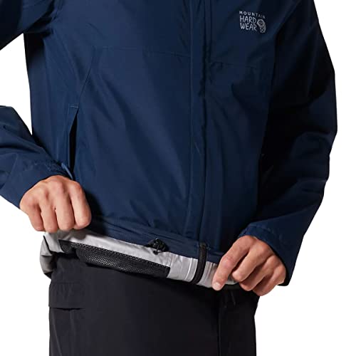 Image of Mountain Hardwear mens Exposure /2 Gore-tex Paclite Jacket