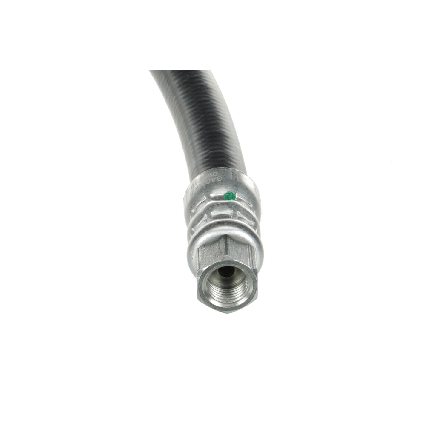Amazon.com: Sunsong 3403966 Power Steering Pressure Line Hose 