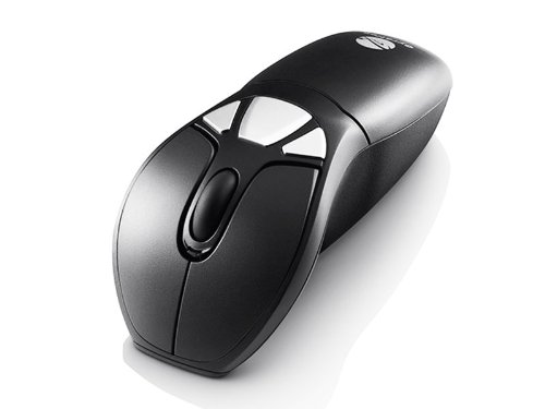 Gyration Air Mouse GO Plus (GYM1100NA)