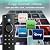Voice Remote Replacement for Fire Smart TV 3rd Gen, FireStick (2nd/3rd Gen/Lite/HD), TV Stick 4K (1st/2nd Gen/Max/Plus/Select), TV Cube (1st/2nd/3rd Gen), Fire Insignia/TCL/Pioneer Smart TVs