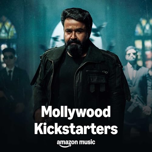 Zusammengestellt von: Amazon Music