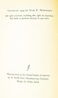 Metal magic : The story of the American Smelting & Refining Company B0007DMYSQ Book Cover