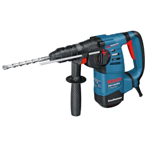 Bosch GBH 3 28 DRE Perforateur SDS Plus - vue 5