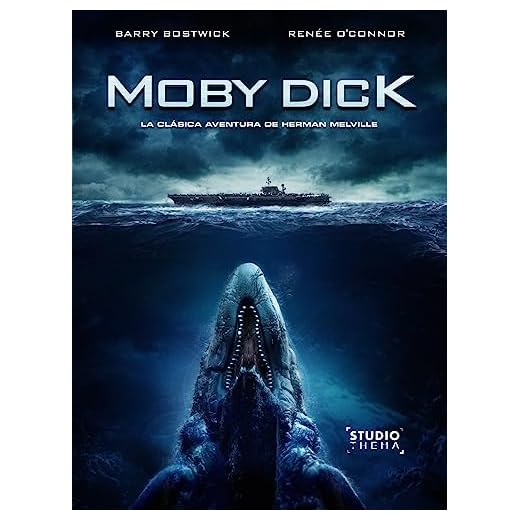 Moby Dick