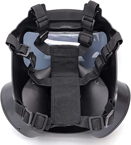 M50 Airsoft Full Face Protective Eye Protection Goggles Dummy Skull Gas Mask #TOP3