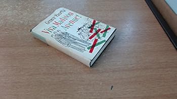 Hardcover Viva Madison Avenue! Book