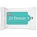 Caldor Shape N Freeze Pads, Fat Freeze Pads, Fat Freezer Pads, Fat Cell Freeze Pads(Replacement Pads Only)(Shape N Freeze System Sold Separately)(Fat Freeze System Sold Separately)(5 pks) 45 pads