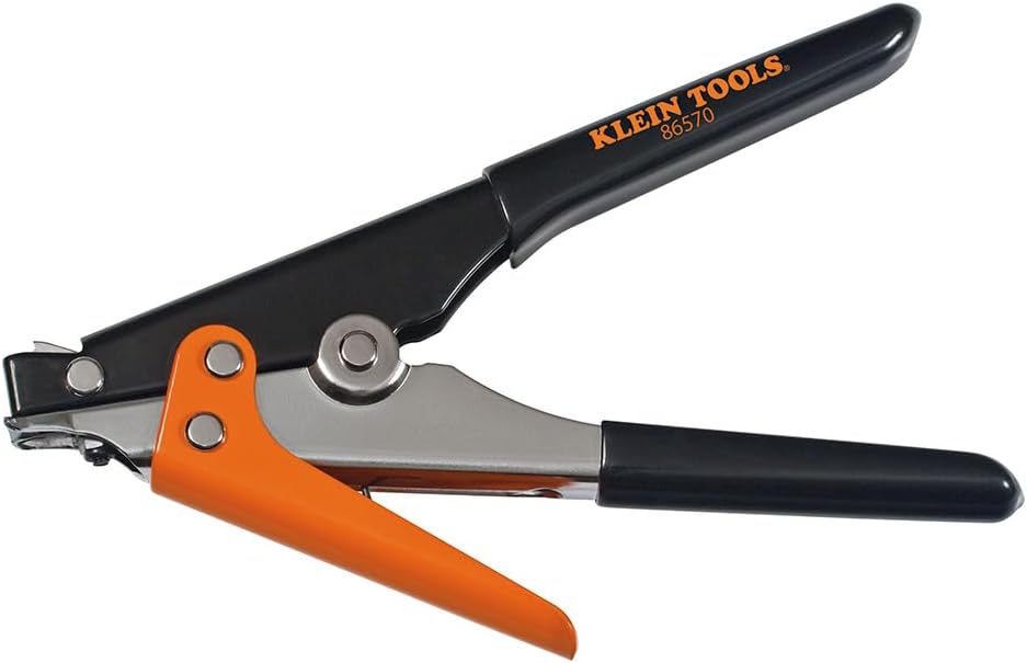 Klein Tools 86570 Tie Tensioning Tool