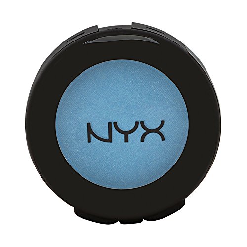 NYX Cosmetics Hot Singles Eye Shadow Electric