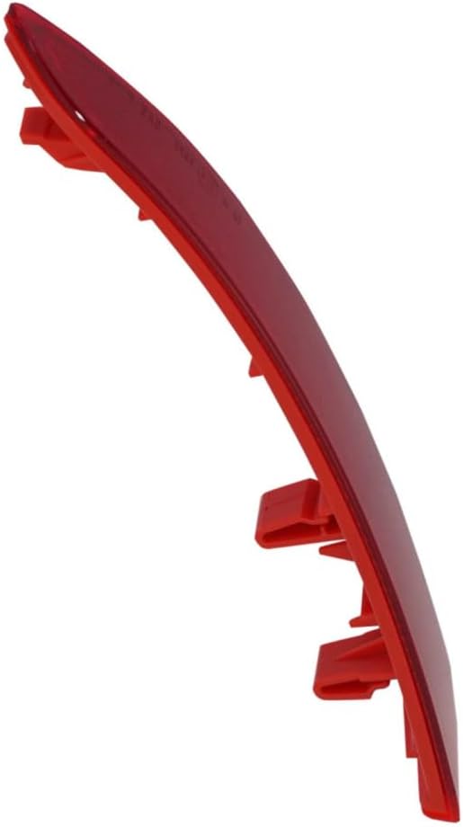 For BMW X3 2018 2019 2020 2021 Rear Reflector Driver Side | For BM1184114 | 63 14 7 419 927