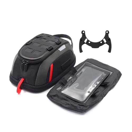 Kit Sac Réservoir 390 790 890 Adventure : Finition Haute Performance