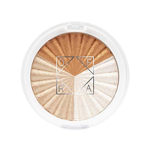 Ofra X Nikkietutorials Everglow