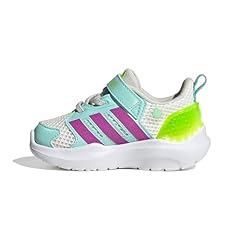 White/Purple Burst/Lucid Lemon