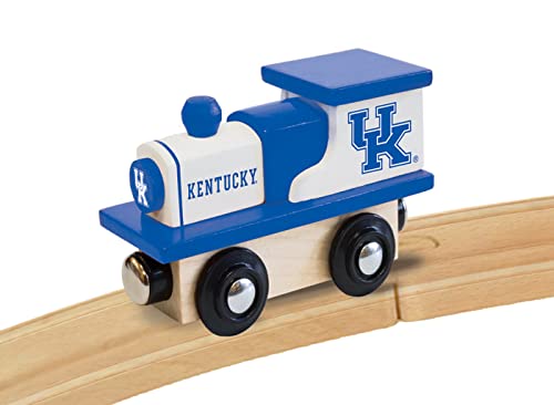 Image of MasterPieces NCAA Kentucky Wildcats Toy Train