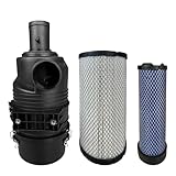 G065424 Air Cleaner with Assembly P822768 P822769 Compatible with Donaldson FPG RadialsealAir