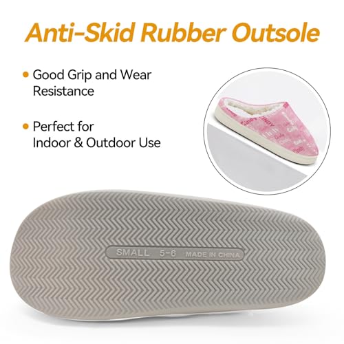 Custom Slippers Photo & Text for Dog Cat Mom Dad, Personalized Photo House Slippers for Women Man, Unique Gift for Pet Owners3