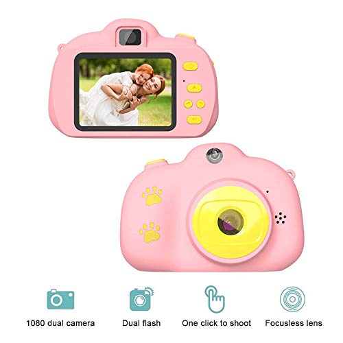 Best Digital Camera For Kids Age 10s