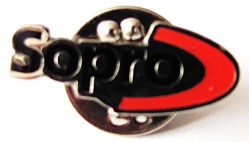 Preisvergleich Produktbild Sopro - Pin 20 x 9 mm
