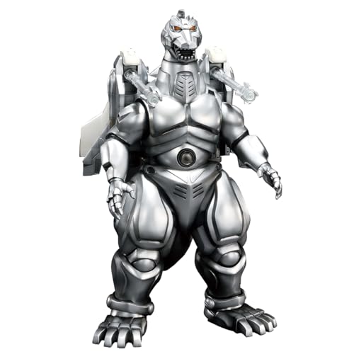 Ichibansho Figure - Godzilla - Super Mechagodzilla (Machine Chronicle) Sofvics Figure