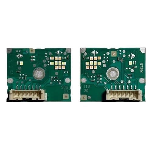 Module de Commande DRL Mercedes W205 Réparation Phare Blanc 2019