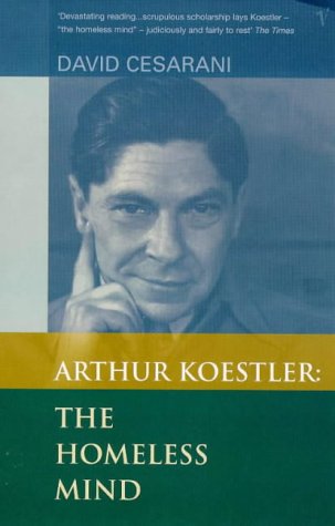 Arthur Koestler