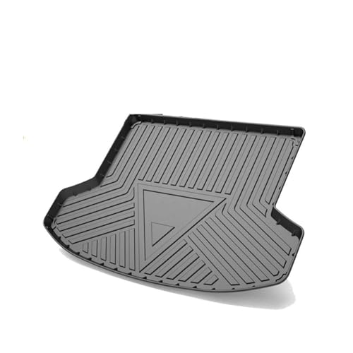 Tapis de coffre protection imperméable rangement Hyundai Ix35