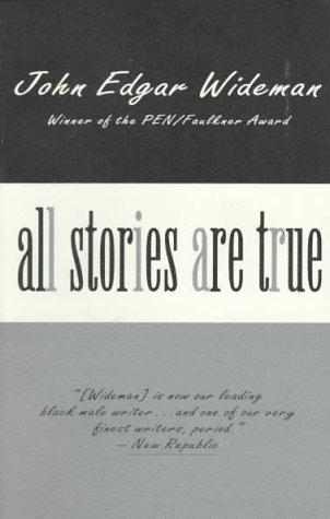 All Stories Are True (Vintage Contemporaries)