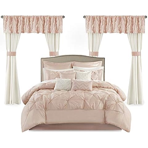 Madison Park Essentials Parure de lit Joella Cover