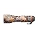 Produktbild easyCover - Lens Oak - Objektivschutz - Schutz für Ihr Kameraobjektiv - Geeignet für Sigma 150-600mm f/5-6.3 DG OS HSM Contemporary - True Timber Kanati Camouflage