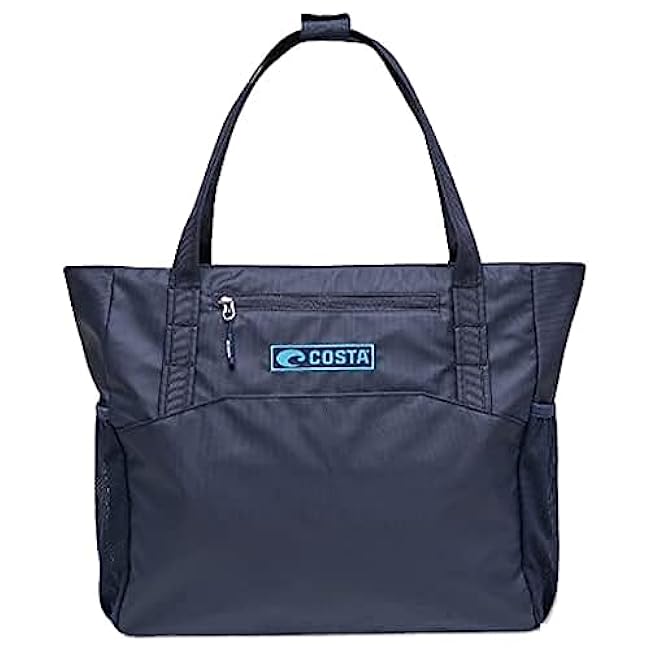 Costa Del Mar Unisex Adult Seeker Beach Bag
