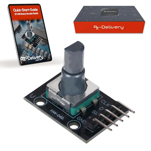 AZDelivery KY-040 Modulo...