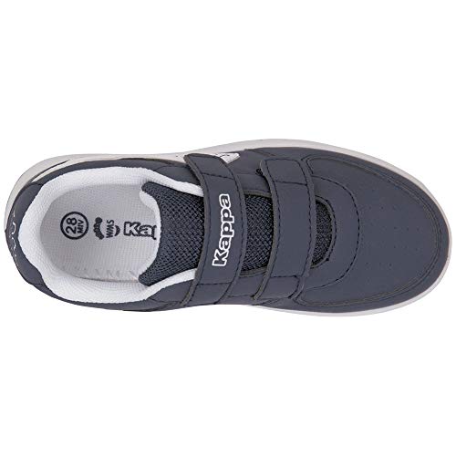 Kappa Trooper Light Ice, Scarpe da Ginnastica