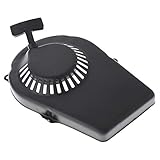 Autoparts PG1202S Recoil Starter Assembly Replacement for Pulsar PG1202S 72CC 900 1200 Watt 2-Stroke Generator