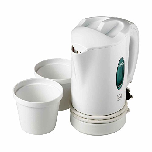 Travel Water Heater Kettle for Car