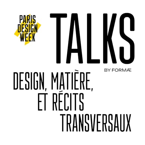 Studio GGSV : topographies de l&rsquo;imaginaire &ndash; Design, Mati&egrave;re et R&eacute;cits Transversaux