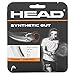 HEAD Synthetic Gut White Tennis String, 16g / 1.30mm (2 Sets)