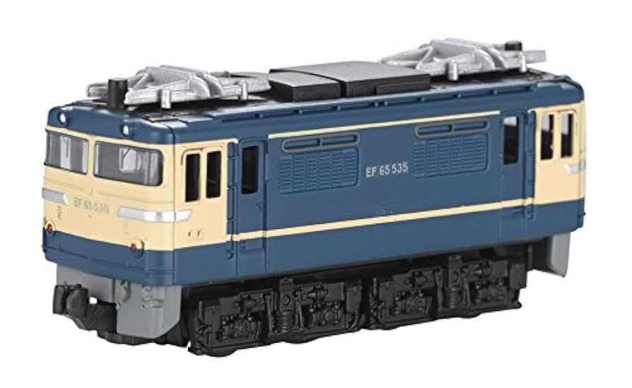 Amazon | Bトレインショーティー EF65形 500番台 (機関車1両入り