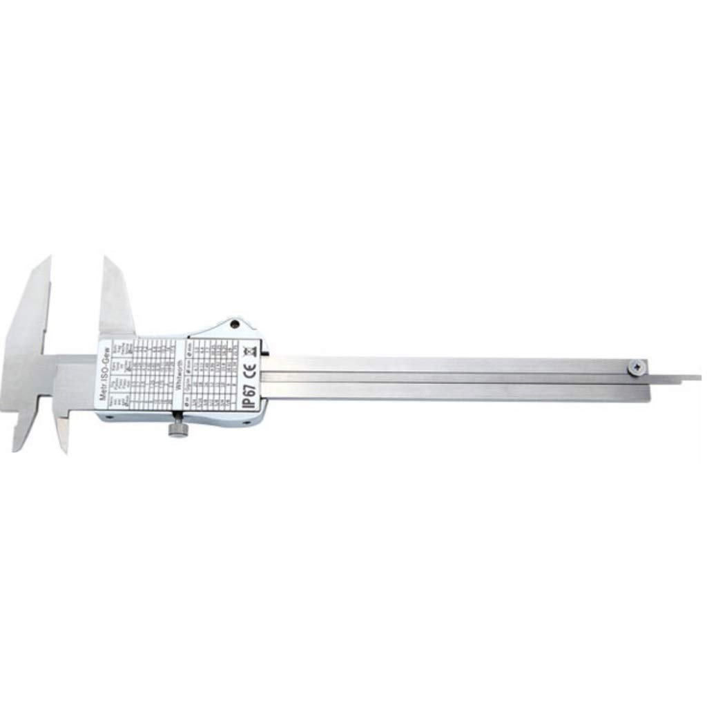 Suwalizki Elektroniczny Cyfrowy Cyfrowy Zacisk Ze Stali Nierdzewnej Vernier Caliper High Precision Industrial Pomiar Narzędzia Zakres: 0-150mm