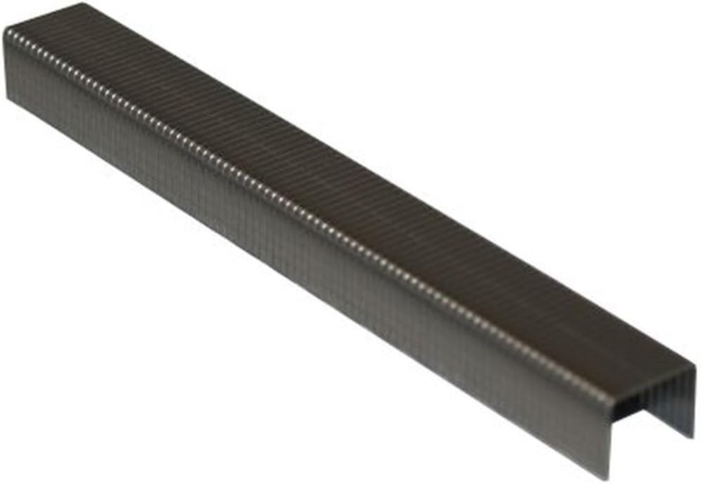 Spot Nails 35504SS Duo-Fast 50 Style 1/2-Inch Crown 1/4-Inch Leg Fine Wire Stainless Steel Staple