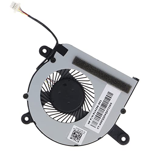 Zapasowy wentylator chłodzący procesora do HP Elitedesk 800 G3 HP ProDesk Mini 600 G3 400 G3 914256-001