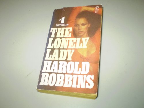 The Lonely Lady [Serbian] B00982TGRY Book Cover