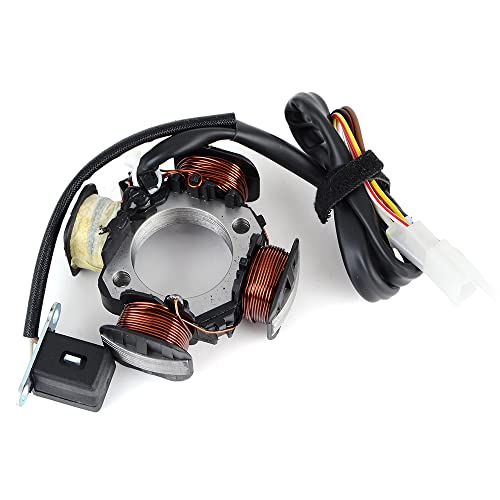Amazon | スズキAG100アドレスV100 1991-2000 32101-41D01用オートバイ