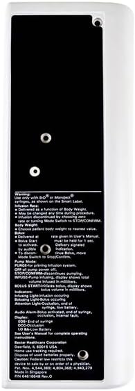 Technical Precision Replacement for Orantech KLN-049-04