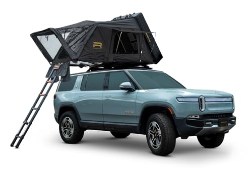 Condor Overland 2 Air Carpa Dura Techo Camping 4 Estaciones miniatura 2