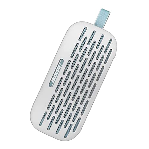 Gubest Flex P[XAFor Bose SoundLink Flex Bluetooth|[^uXs[J[pgxOP[X (White)