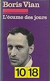 L'ecume des jours - Boris Vian