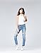 find. 17AMZ023 camisetas mujer fiesta,, Blanco (White), 46 (Talla del Fabricante: XX-Large)